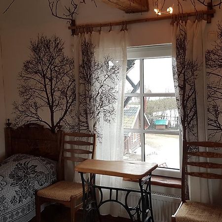 Oreiviu Uzuoveja Kaimynai Exteriör bild