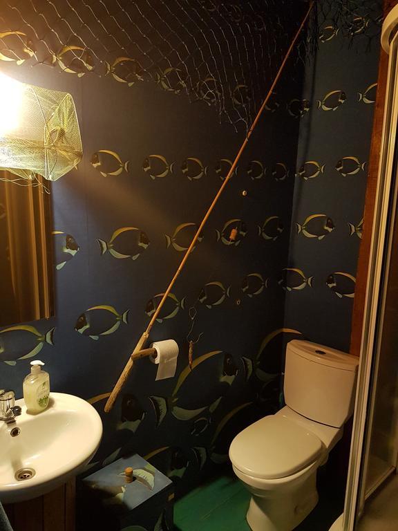 Oreiviu Uzuoveja Kaimynai Exteriör bild